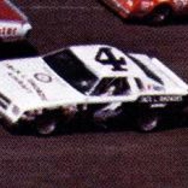 4 SALT WALTHERS