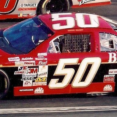 50 RICK MAST