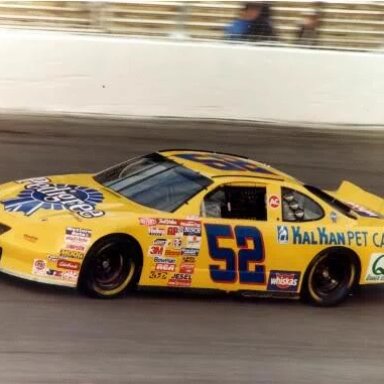 58 JOE RUTTMAN