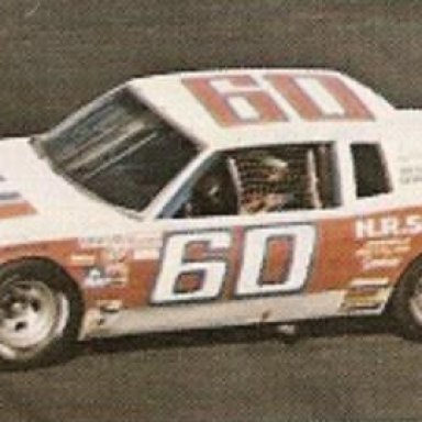 60 MIKE RILEY
