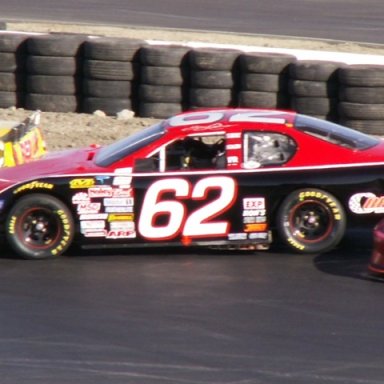 62 ERIC HOLMES