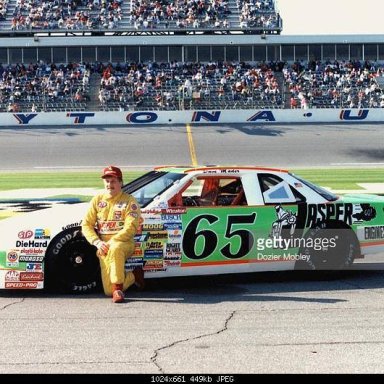 65 DAVE MADER III