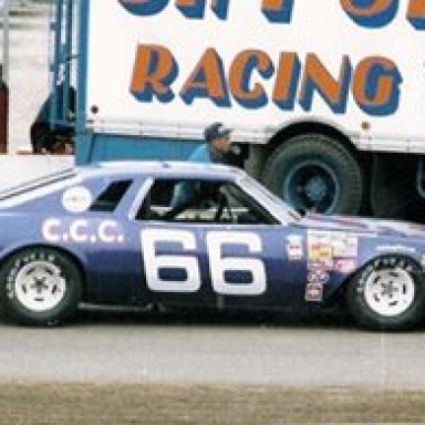 66 HARRY GANT