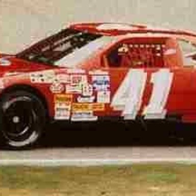 41 STEVE SELLERS