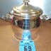 1969 Winter Nationals Trophy