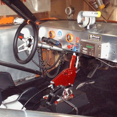 RACE CAR  OFFICE