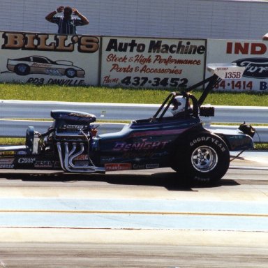 Numidia Dragway 67