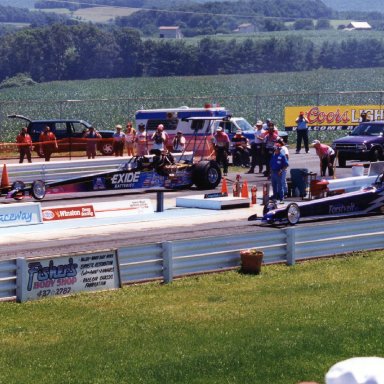 Numidia Dragway 71