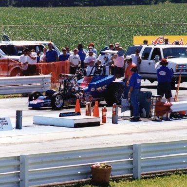 Numidia Dragway 72