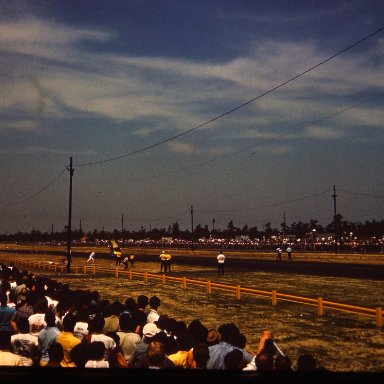 1966 Super Stock Nationals!!  New York Dragstrip