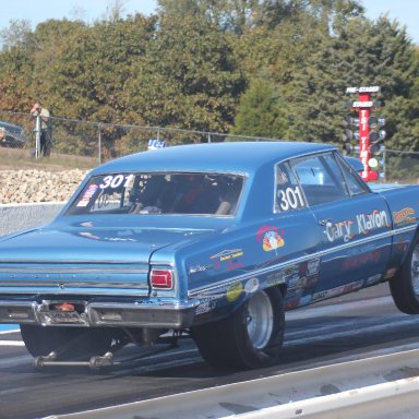 Ozark Mountain Super Shifters!!  Central Illinois Dragway!!