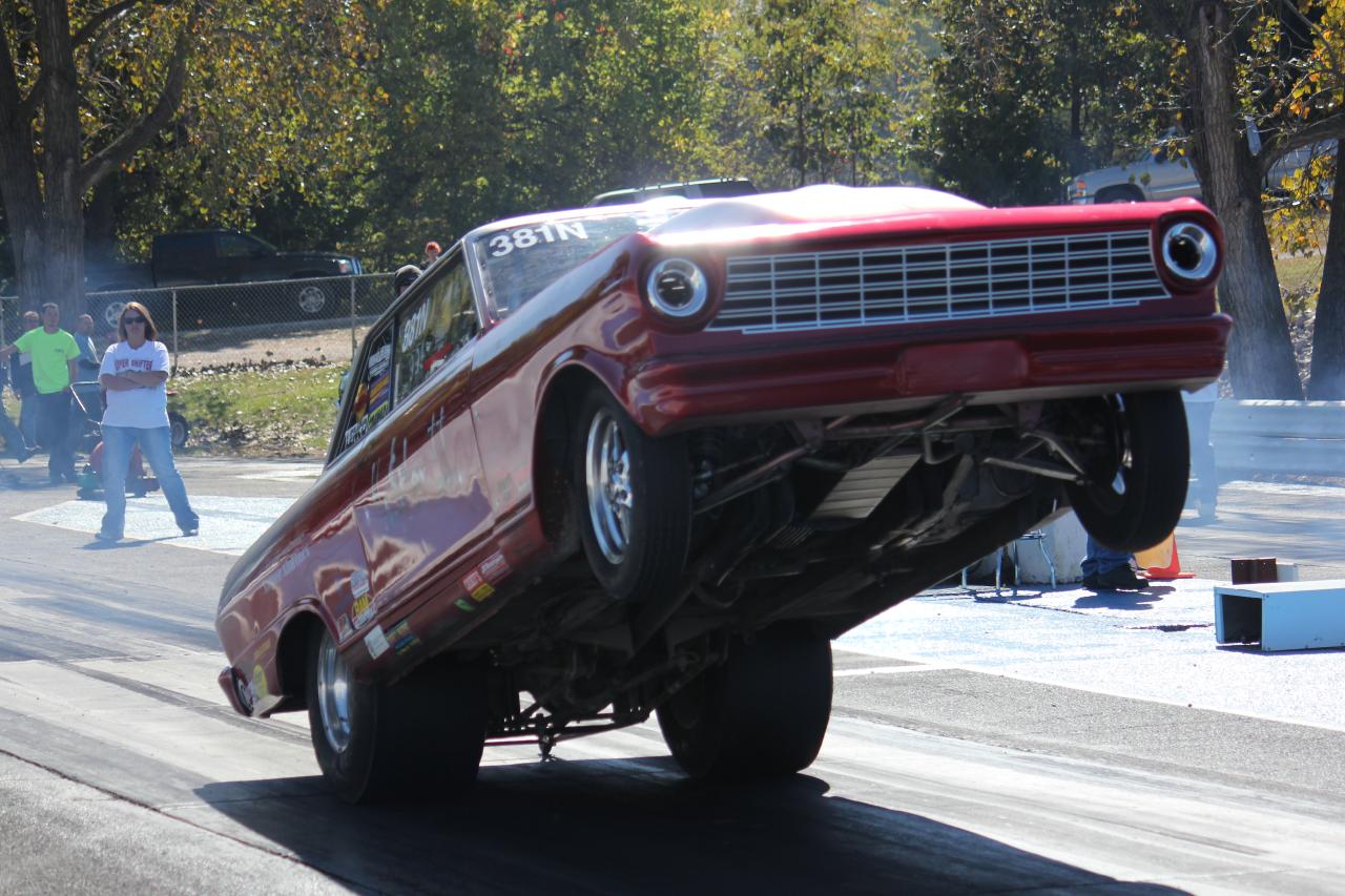 Ozark Mountain Super Shifters!! Central Illinois Dragway!! - Gallery