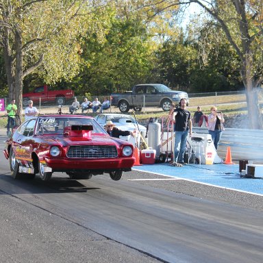 Ozark Mountain Super Shifters!!  Central Illinois Dragway!!