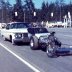 Staging lanes, Puyallup 1965
