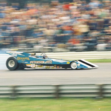Herm Peterson