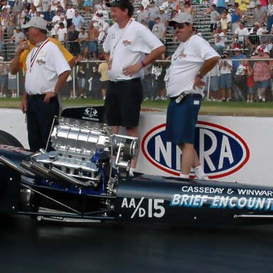 Bruce Wheeler Photo (c) 2004