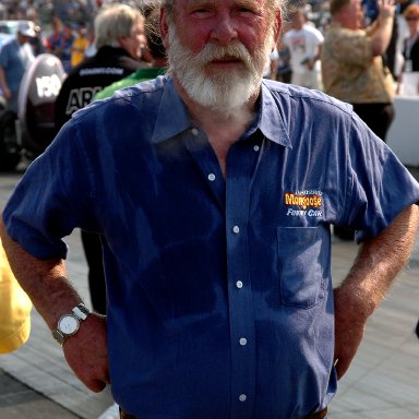 Bruce Wheeler Photo (c) 2004
