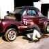 Jr.'s 41 Willys