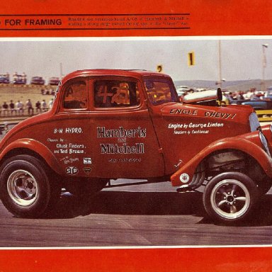 gasser