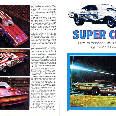 super chief mag