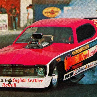 ace FUNNY car