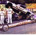 king & marshall dragster and funny car