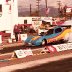 vette funny car