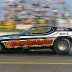 Push&Cain funny car