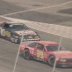 Stephen Grimes(39) and Ronnie Thomas at North Wilkesboro