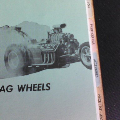 American Racing Equipment 2