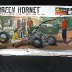 Green Hornet 2