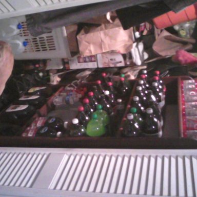 Pantry 1