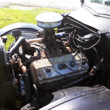 Rat Rod 4