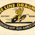 BEEL INE DRAGWAY DECAL