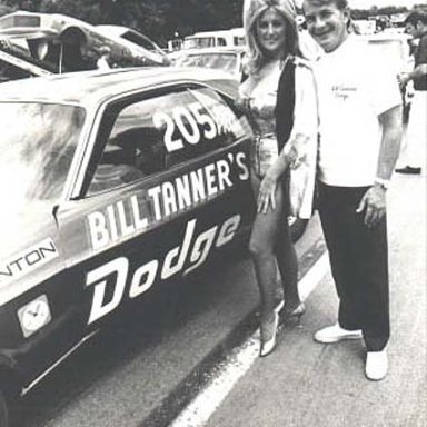 bill_tanner&linda_vaughn
