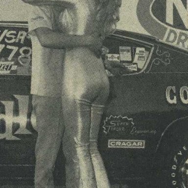 Linda Vaughn