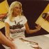 Linda Vaughn