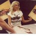 Linda Vaughn