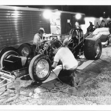 Pits PHR Mark Bruderlee Pic