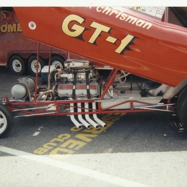 gt 1