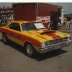 Picture of drag cars 009
