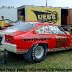 Jim Cooper 1974 NHRA US Nationals #1