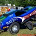 Moby Dick 1976 US 131 Dragway #1