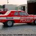 Butch Leal 1974 NHRA Gatornationals #1