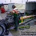 Gary Beck 1974 NHRA Springnationals #3