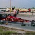 Dale Armstrong 1974 NHRA Gatornationals