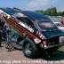 Harry Sheffler 1975 NHRA Springnationals #1