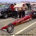 Larry Dixon 1975 NHRA US Nationals #1