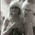 Linda Vaughn, Champagne