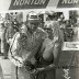 Linda Vaughn, Champagne